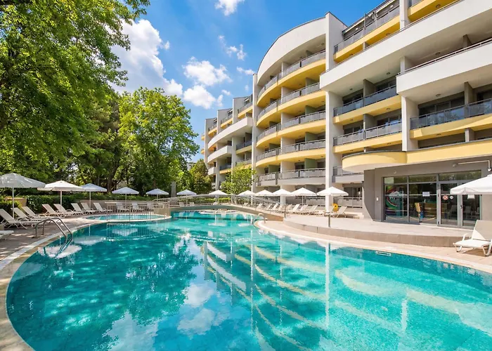 Hotel Perunika
